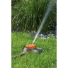 Дождеватель круговой шестипозиционный GARDENA BOOGIE CLASSIC 02073-20.000.00