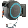 Катушка со шлангом настенная автоматическая GARDENA ROLLUP XL 18630-20.000.00