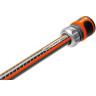 Коннектор GARDENA PREMIUM 13 мм (1/2) с автостопом 08168-20.000.00