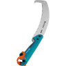 Пила садовая изогнутая с крюком GARDENA COMBISYSTEM 300 P - рез на себя 08739-20.000.00