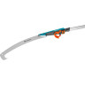 Пила садовая изогнутая с крюком GARDENA COMBISYSTEM 300 P - рез на себя 08739-20.000.00