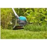 Триммер аккумуляторный GARDENA EASYCUT LI-18/23 без аккумулятора 09876-55.000.00
