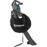 Воздуходув-пылесос аккумуляторный GARDENA POWERJET LI-40 09338-20.000.00